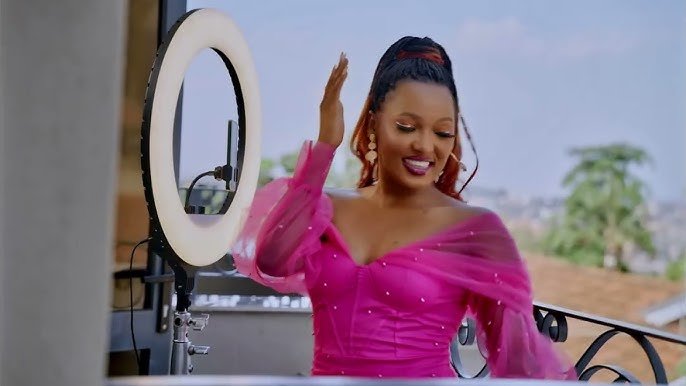 King Saha's "TikTok Life" Music Video: A Modern Anthem for the Digital Age